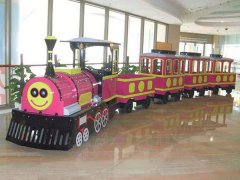 冬季，電瓶小火車該怎樣保養(yǎng)