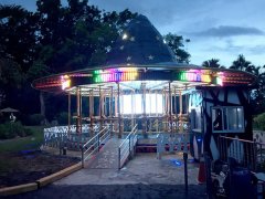 購買游樂設(shè)備有哪些注意事項