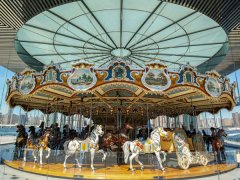 在購買兒童游樂設(shè)備時，需要把握哪些因素