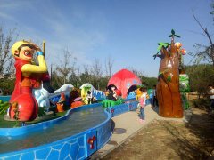 游樂場(chǎng)在購買游樂設(shè)備的時(shí)候需要注意哪些事項(xiàng)