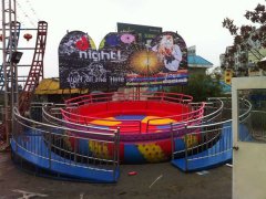 景區(qū)公園游樂設(shè)施保養(yǎng)重點(diǎn)是什么？