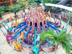 新款游樂設(shè)備怎樣增強(qiáng)游樂項(xiàng)目的吸引力？