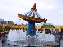 景區(qū)公園廣場商業(yè)綜合體兒童游樂設(shè)備的價格