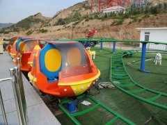 景區(qū)公園廣場游樂設(shè)備用電注意事項