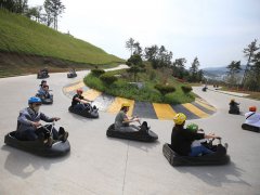 投資游樂園時(shí)，游樂設(shè)備的安放位置如何選擇？