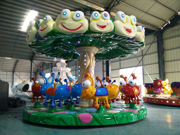 螞蟻王國游樂設(shè)備